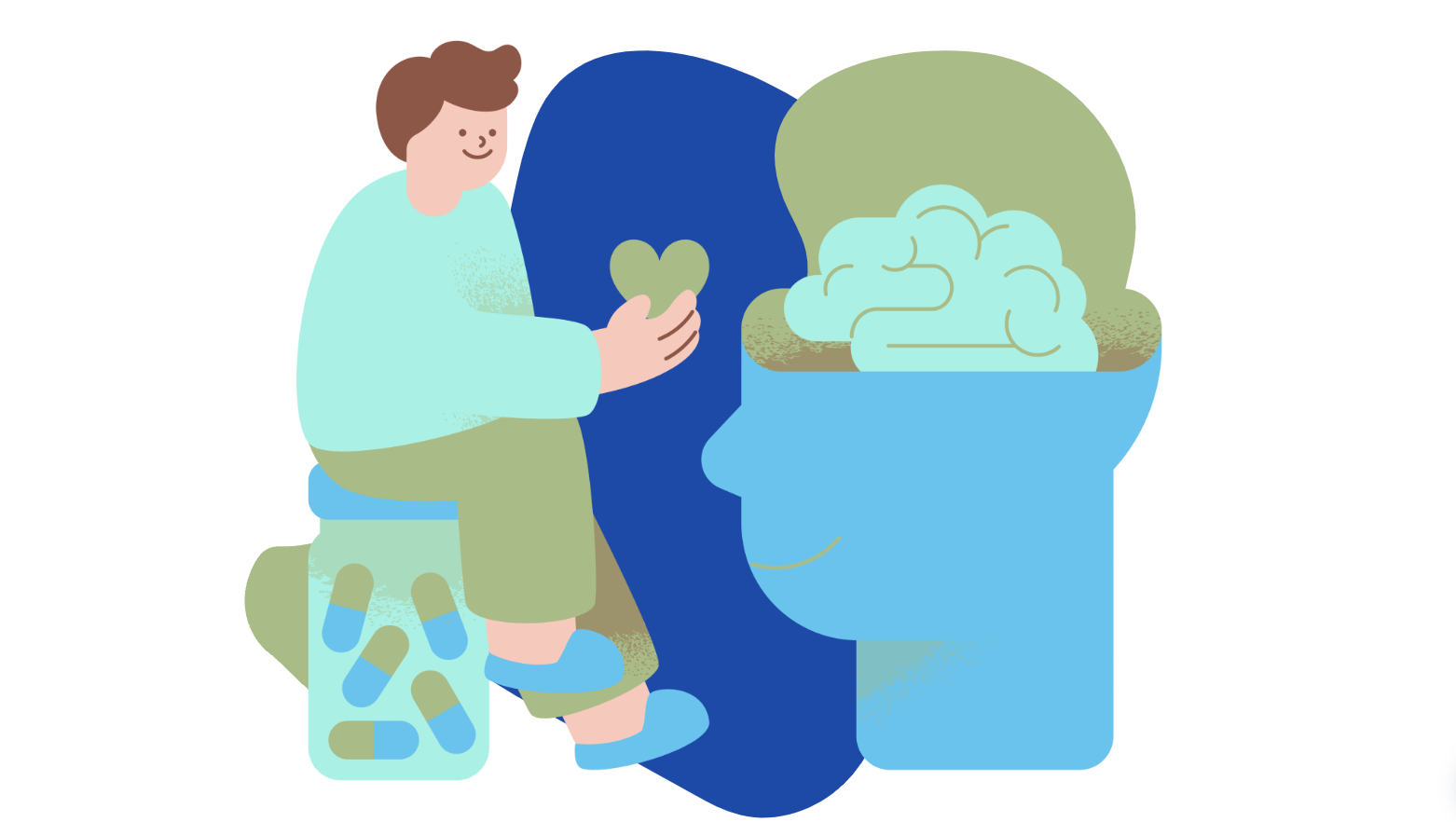 Salud mental, un derecho universal