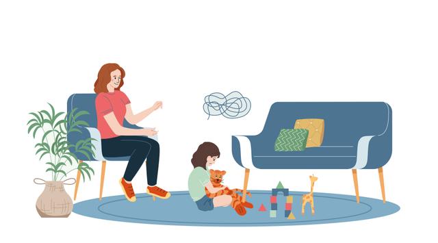 Terapia Niños