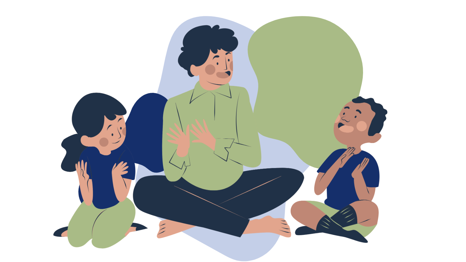 Disciplina positiva: un método de crianza para niños