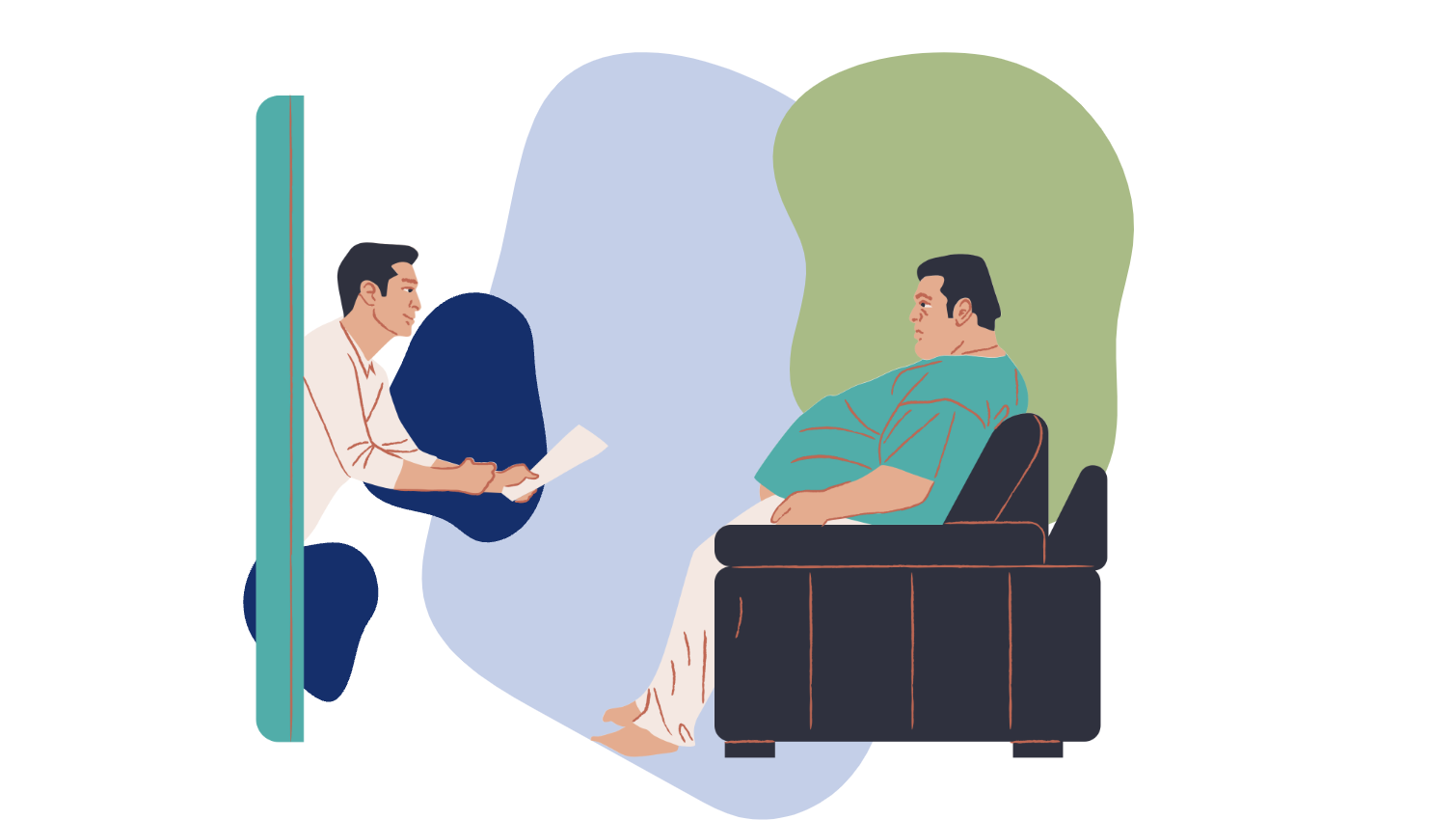 La obesidad, como un tejido entre la alimentación y los afecto