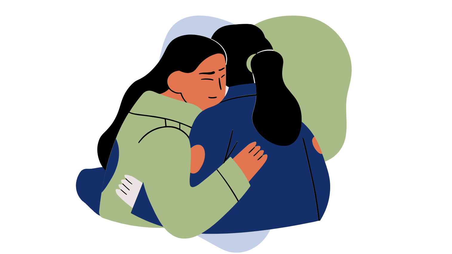 Relaciones sanas en la adolescencia: Amor y amistad